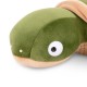 Soft toy yellow axolotl Orange Toys Ocean 20 cm