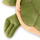 Soft toy yellow axolotl Orange Toys Ocean 20 cm