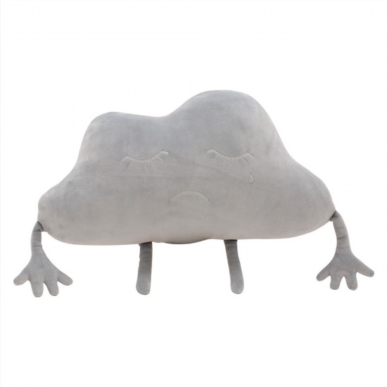 Orange Toys Soft toy  cushion : CLOUDLET (54 cm) OT7001