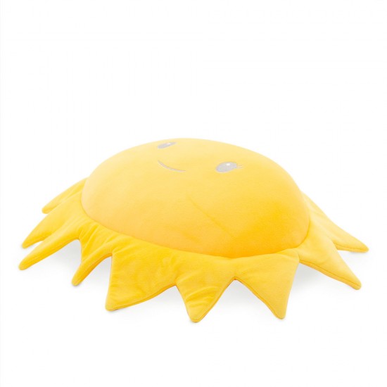 Orange Toys Soft toys CUSHION: SUN (50 cm) OT7006