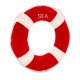 Soft Toy -LIFEBUOY  (50 cm) OT7012