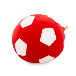 Soft Toy -BALL RED  (30 cm) OT7013A