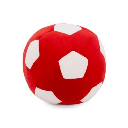 Soft Toy -BALL RED  (30 cm) OT7013A