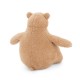 Plush toy, The Softest, Bear (30cm) OT8006/30 Plush toy, The Softest, Bear (30cm) OT8006/30