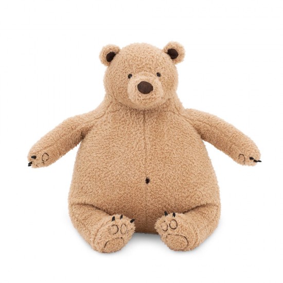 Plush toy, The Softest, Bear (30cm) OT8006/30 Plush toy, The Softest, Bear (30cm) OT8006/30