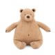 Plush toy, The Softest, Bear (30cm) OT8006/30 Plush toy, The Softest, Bear (30cm) OT8006/30