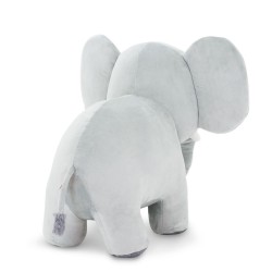 Orange Toys mīkstā rotaļlieta Zilonēns 16cm OT8008/16