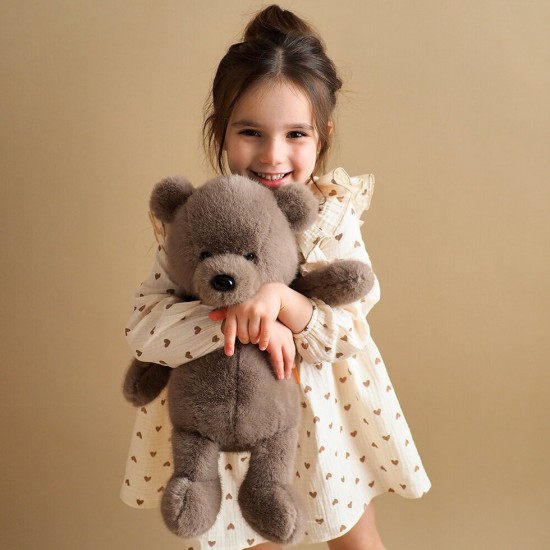 Orange toys soft toy Teddy Bear Mokka 33 cm