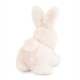 Plush toy, The Softest, Bunny (20cm) OT8027/20 Plush toy, The Softest, Bunny (20cm) OT8027/20