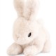 Plush toy, The Softest, Bunny (20cm) OT8027/20 Plush toy, The Softest, Bunny (20cm) OT8027/20