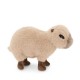 Soft toy Capybara Orange Toys The Softest 35cm