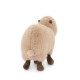 Soft toy Capybara Orange Toys The Softest 35cm