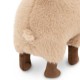 Soft toy Capybara Orange Toys The Softest 35cm