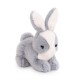 Plush toy, The Softest, Bunny grey (20cm) OT8026/20 Plush toy, The Softest, Bunny grey (20cm) OT8026/20