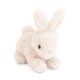 Plush toy, The Softest, Bunny (20cm) OT8027/20 Plush toy, The Softest, Bunny (20cm) OT8027/20