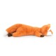 Mīkstā rotaļlieta Lapsēns (40cm) OT8028/40 Mīkstā rotaļlieta Lapsēns (40cm) OT8028/40