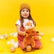 Mīkstā rotaļlieta Lapsēns (40cm) OT8028/40 Mīkstā rotaļlieta Lapsēns (40cm) OT8028/40