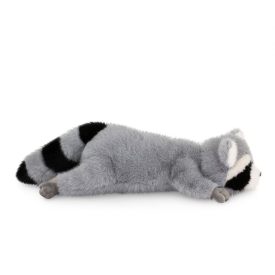 Plush toy, The Softest, Raccoon (38cm) OT8029/38 Plush toy, The Softest, Raccoon (38cm) OT8029/38