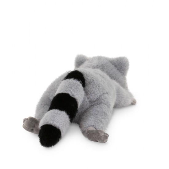 Plush toy, The Softest, Raccoon (38cm) OT8029/38 Plush toy, The Softest, Raccoon (38cm) OT8029/38