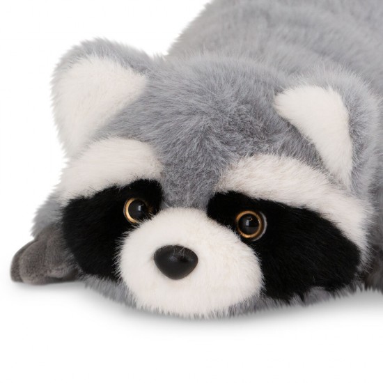 Plush toy, The Softest, Raccoon (38cm) OT8029/38 Plush toy, The Softest, Raccoon (38cm) OT8029/38