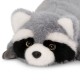 Plush toy, The Softest, Raccoon (38cm) OT8029/38 Plush toy, The Softest, Raccoon (38cm) OT8029/38