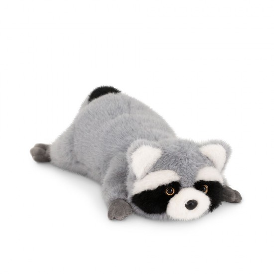 Plush toy, The Softest, Raccoon (38cm) OT8029/38 Plush toy, The Softest, Raccoon (38cm) OT8029/38