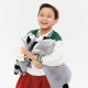 Plush toy, The Softest, Raccoon (58cm) OT8029/58 Plush toy, The Softest, Raccoon (58cm) OT8029/58
