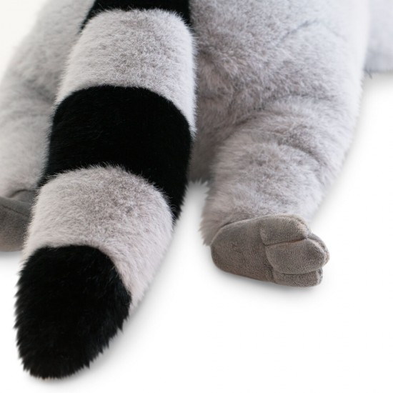 Plush toy, The Softest, Raccoon (58cm) OT8029/58 Plush toy, The Softest, Raccoon (58cm) OT8029/58