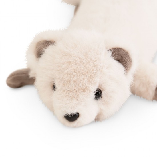Plush toy, The Softest, Weasel (38cm) OT8030/38
