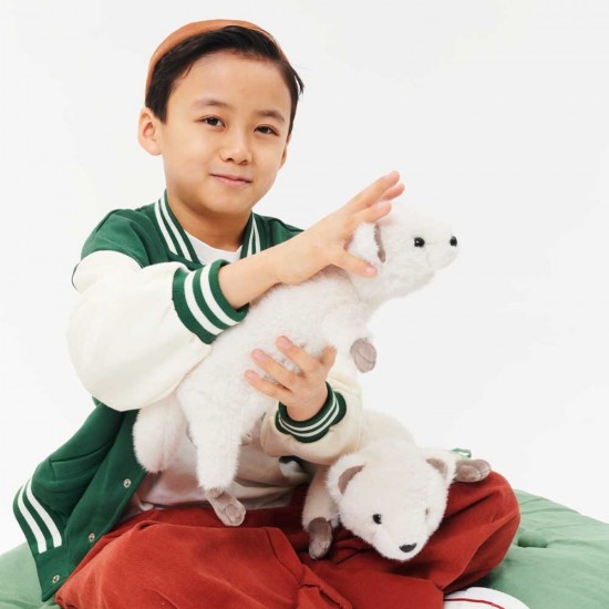 Plush toy, The Softest, Weasel (38cm) OT8030/38