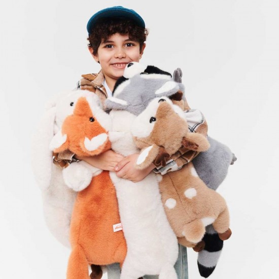 Plush toy, The Softest, Weasel (38cm) OT8030/38