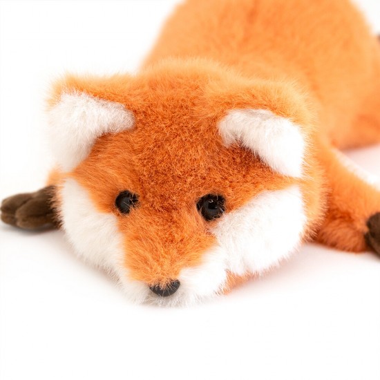 Mīkstā rotaļlieta Lapsēns (40cm) OT8028/40 Mīkstā rotaļlieta Lapsēns (40cm) OT8028/40