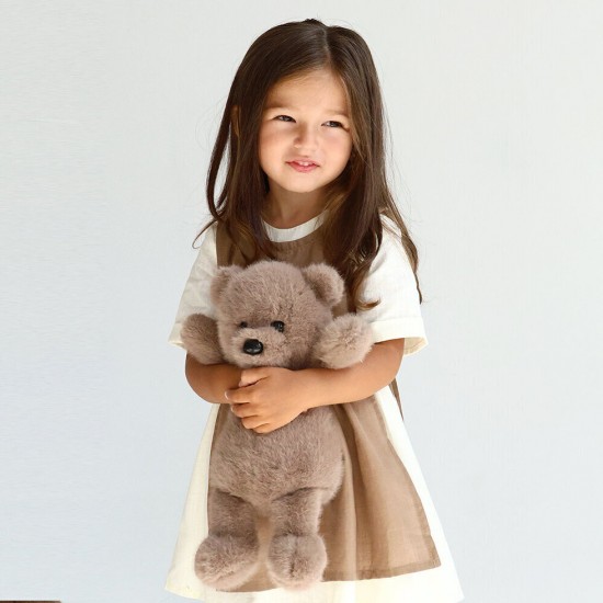 Orange toys soft toy Teddy Bear Mokka 25 cm