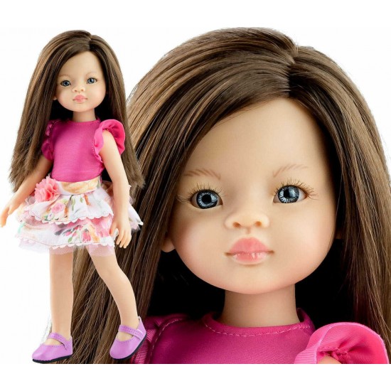 Lelle PAOLA REINA Liu 32cm 04475 Lelle PAOLA REINA Liu 32cm 04475