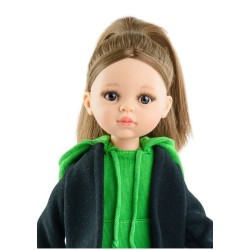 Lelle PAOLA REINA Berta 32cm 04486