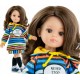 Lelle PAOLA REINA Eva 32cm 04488 Lelle PAOLA REINA Eva 32cm 04488
