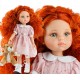 Doll PAOLA REINA Marga 32cm 04489 Doll PAOLA REINA Marga 32cm 04489