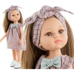 Paola Reina Pop Amigas Pili 32 cm - Speelgoed de Betuwe Paola Reina Pop Amigas Pili 32 cm - Speelgoed de Betuwe