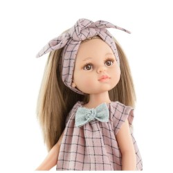 Lelle PAOLA REINA Pili 32cm 04491