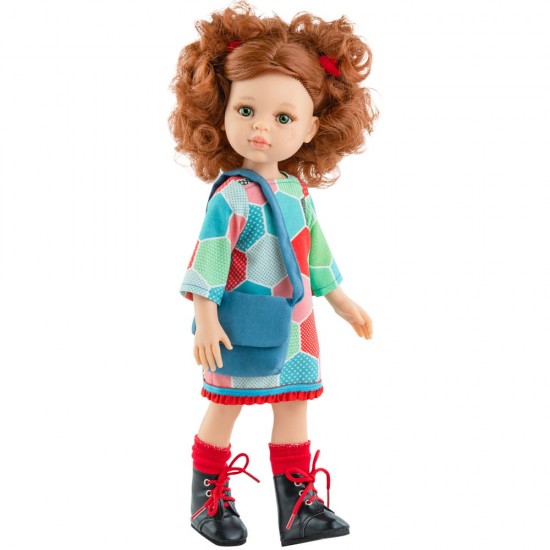 Lelle PAOLA REINA Virgi 32cm 04492 Lelle PAOLA REINA Virgi 32cm 04492