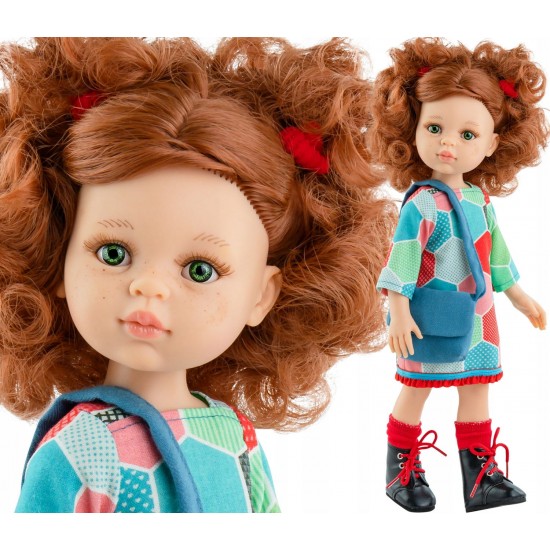 Lelle PAOLA REINA Virgi 32cm 04492 Lelle PAOLA REINA Virgi 32cm 04492