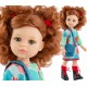 Lelle PAOLA REINA Virgi 32cm 04492 Lelle PAOLA REINA Virgi 32cm 04492