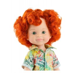 Lelle PAOLA REINA Dario 32cm 04494