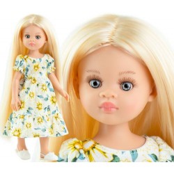 Doll PAOLA REINA  Laura 32cm 04497