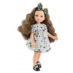 Lelle PAOLA REINA Ana Belen 32cm 04498