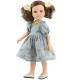 Doll PAOLA REINA  Ana Fabi 32cm 04499