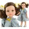 Doll PAOLA REINA  Ana Fabi 32cm 04499