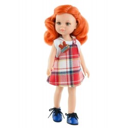 Lelle PAOLA REINA Fina 32cm 04528