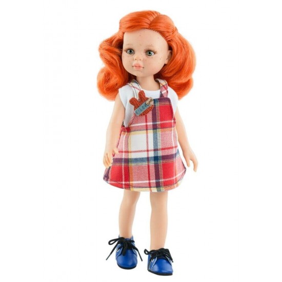 Doll PAOLA REINA Fina32cm 04528 Doll PAOLA REINA Fina32cm 04528