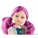 Doll PAOLA REINA Rosela 32cm 04528 Doll PAOLA REINA Rosela 32cm 04528
